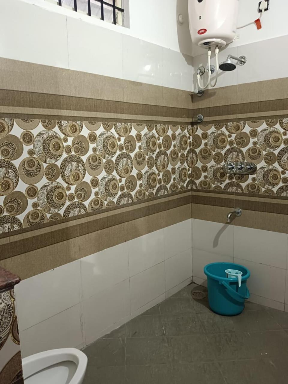 Venissa Serviceapartment Chikmagalur Exterior photo