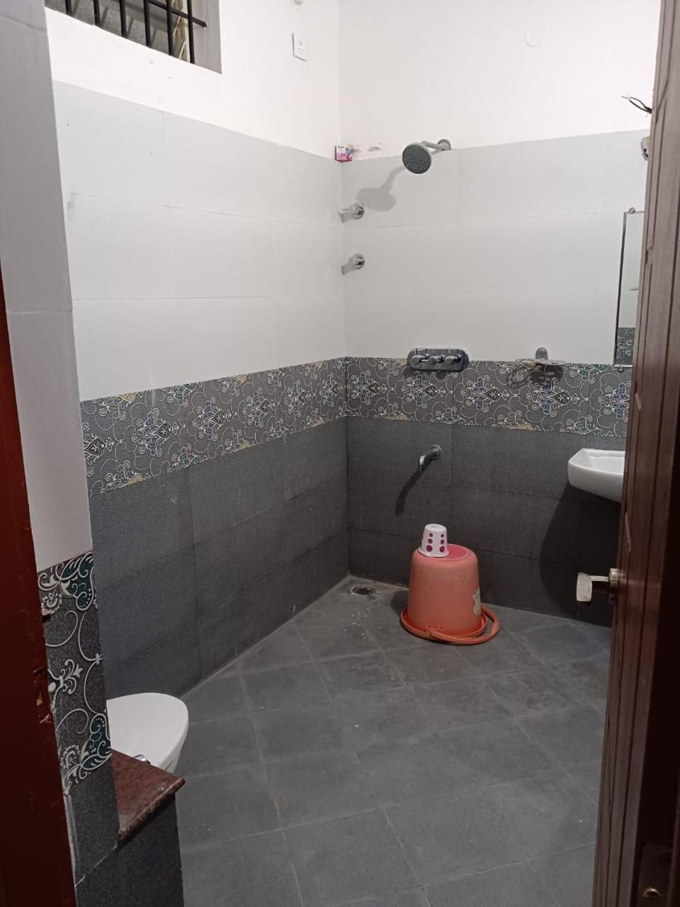 Venissa Serviceapartment Chikmagalur Exterior photo