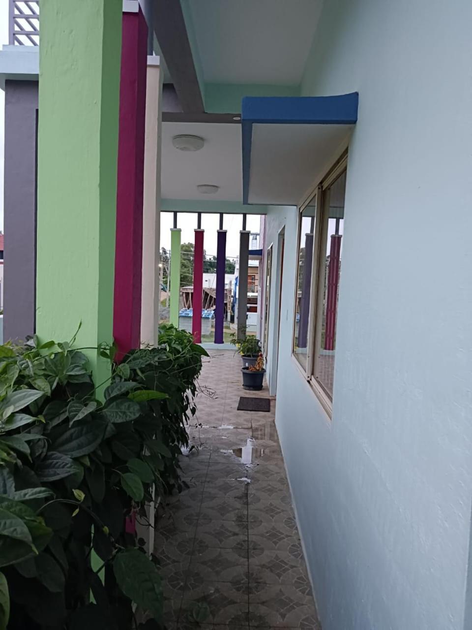 Venissa Serviceapartment Chikmagalur Exterior photo
