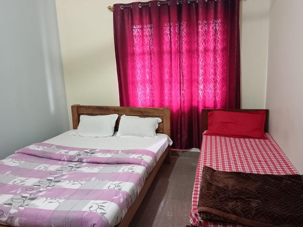 Venissa Serviceapartment Chikmagalur Exterior photo
